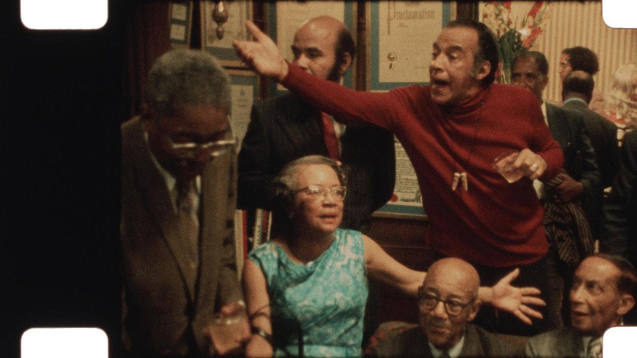 El documental 'Once Upon a Time in Harlem' llega a los cines tras décadas de espera - interior