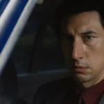 El nuevo póster de Paper Tiger establece la fecha de lanzamiento del tráiler para la película de Adam Driver con gran expectación para los Oscar - portada