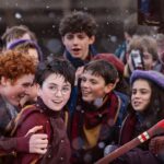 El nuevo tráiler de 'Harry Potter' lo deja claro: en HBO han tirado la casa por la ventana para adaptar la obra de J.K. Rowling - portada