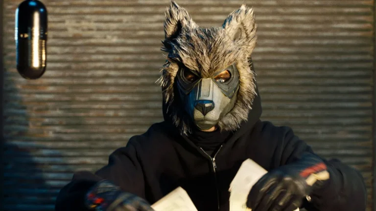 El nuevo tráiler de How to Rob a Bank empieza a desglosar las lecciones para robos exitosos portada alternativa