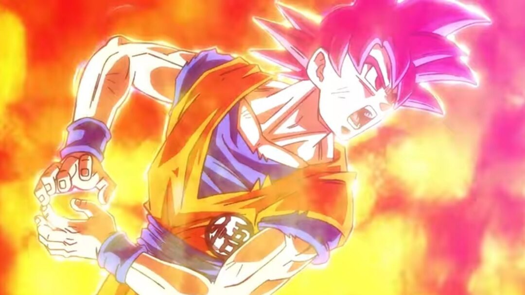 El remake de Dragon Ball Super: Beerus ya tiene fecha de estreno y tráiler - portada
