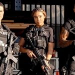 El spin-off “S.W.A.T. Exiles” confirma su estreno en septiembre con el regreso de Hondo - portada