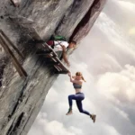 Fall 2: Una secuela a la altura del vértigo - portada