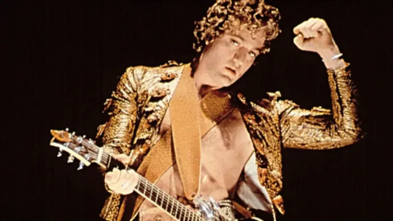 Fallece Gerrit Graham, actor de ‘Phantom of the Paradise’ y ‘Star Trek’ portada alternativa