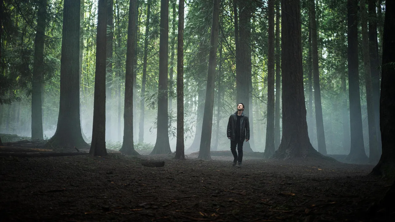 Fascinante tráiler de 'Yaga' reimagina la leyenda de Baba Yaga este Halloween - interior