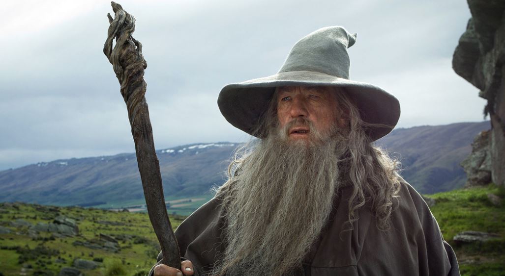 Gandalf
