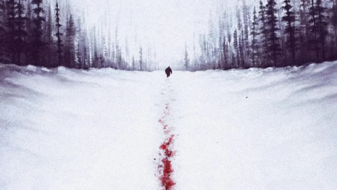 Ithaqua: Hammer Films desata un nuevo horror ancestral en el Canadá del siglo XIX - portada