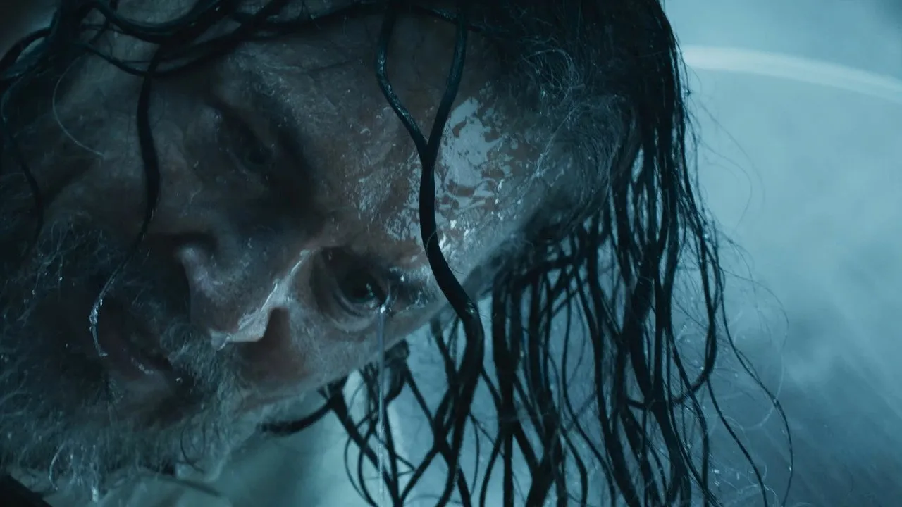 Johnny Depp no será recortado en el adelanto del tráiler de Day Drinker. El tráiler se estrena mañana - interior