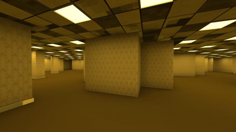 Kane Parsons dirigirá la secuela de 'Backrooms' para A24 portada alternativa
