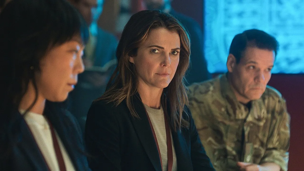 La cuarta temporada de The Diplomat desvela su tráiler y fecha de estreno - interior