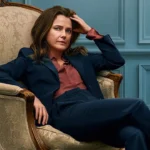 La diplomática: Temporada 4 | Tráiler oficial | Netflix España - portada