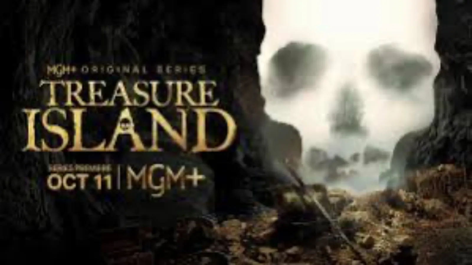 La Isla del Tesoro regresa con una serie más oscura en MGM+ - interior