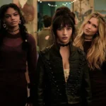 La serie de brujas sobrenaturales de Devon Sawa, 'Coven Academy', lanza un nuevo tráiler - portada