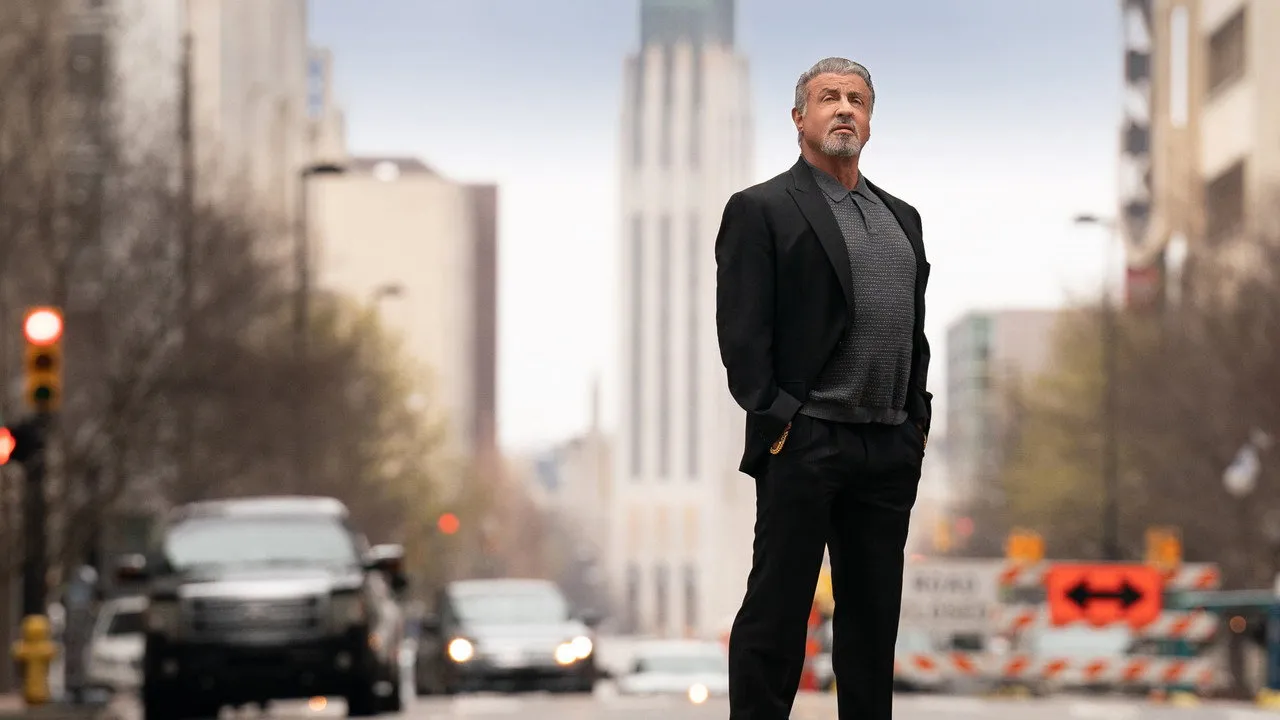 Lanzado el tráiler de la temporada 4 de 'Tulsa King': “Van a pasar cosas malas” - interior