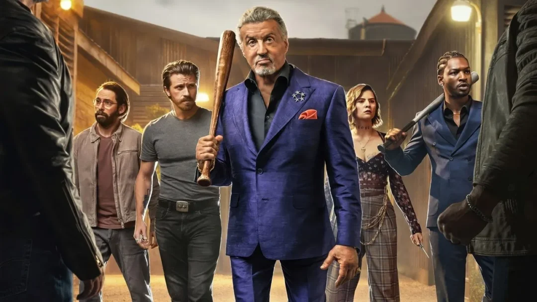 Lanzado el tráiler de la temporada 4 de 'Tulsa King': “Van a pasar cosas malas” - portada