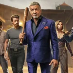 Lanzado el tráiler de la temporada 4 de 'Tulsa King': “Van a pasar cosas malas” - portada