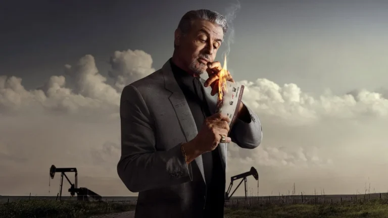 Lanzado el tráiler de la temporada 4 de 'Tulsa King': “Van a pasar cosas malas” portada alternativa