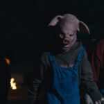 Los cerditos se vuelven asesinos en 'The 3 Killer Pigs' - portada