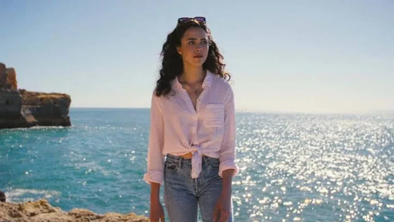 Love Of Your Life: Margaret Qualley encabeza un drama romántico de Prime Video portada