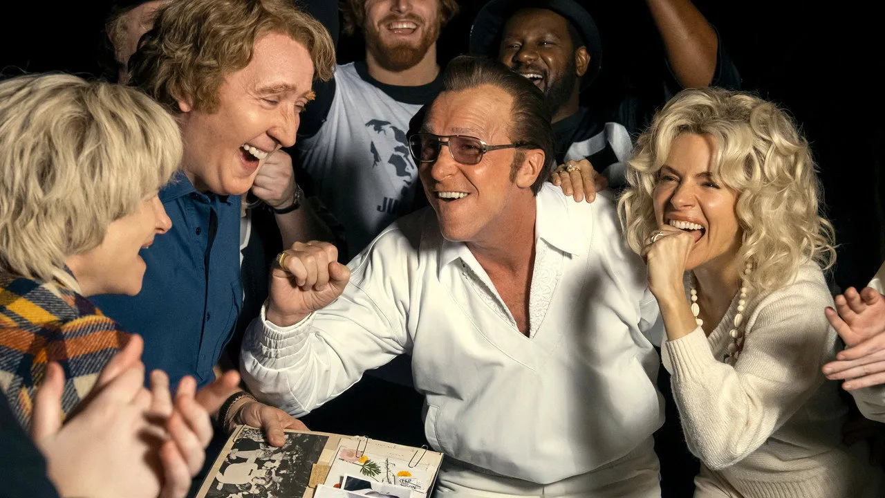 ‘Madden’ Trailer: Nicolas Cage & Christian Bale Become John Madden & Al Davis In David O. Russell’s Sports Biopic - interior