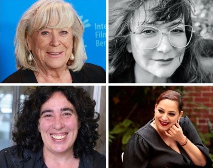 Mujeres
