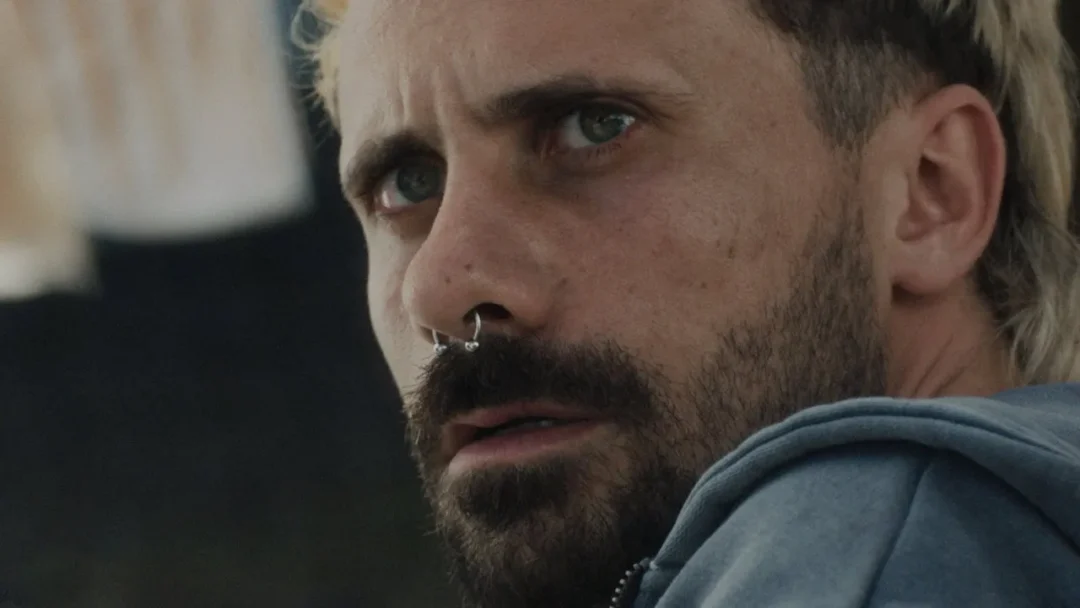 Oriol Pla y Javier Giner se reencuentran en esta historia de ruptura tras 'Yo, adicto': descubre el tráiler de 'Esta soledad' - portada