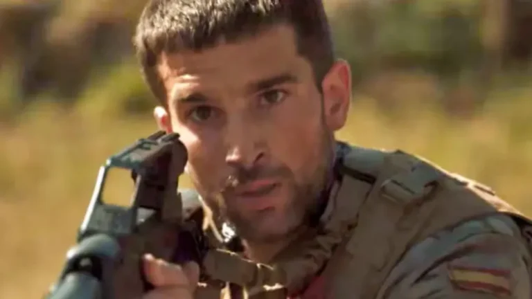Prime Video desvela el tráiler y fecha de estreno de Apocalipsis Z: Nuevo Mundo portada alternativa