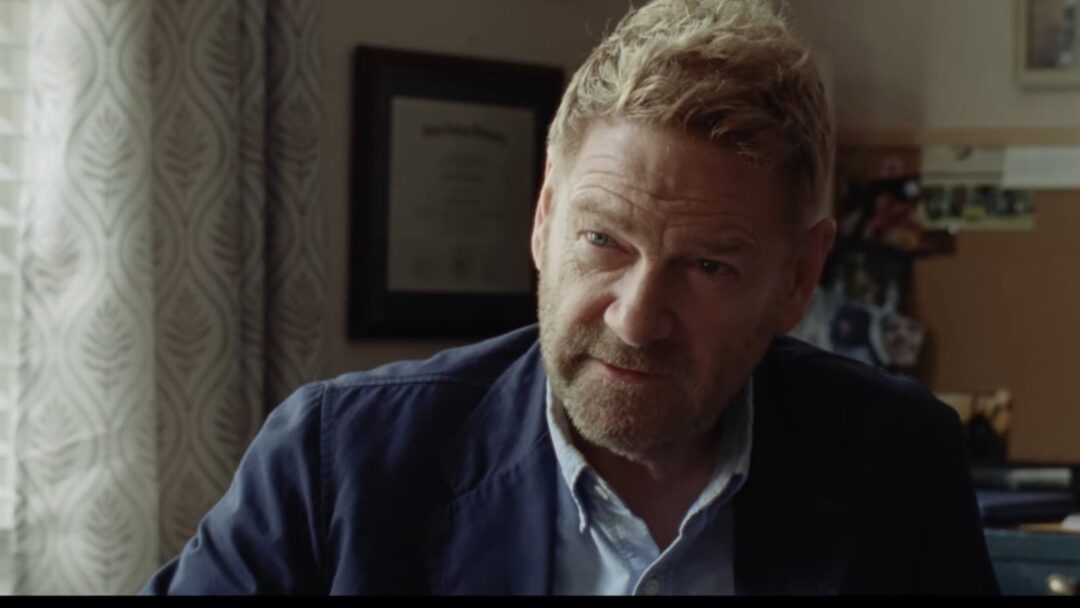 Primer tráiler de 'Atonement', el drama bélico de Reed Van Dyk - portada