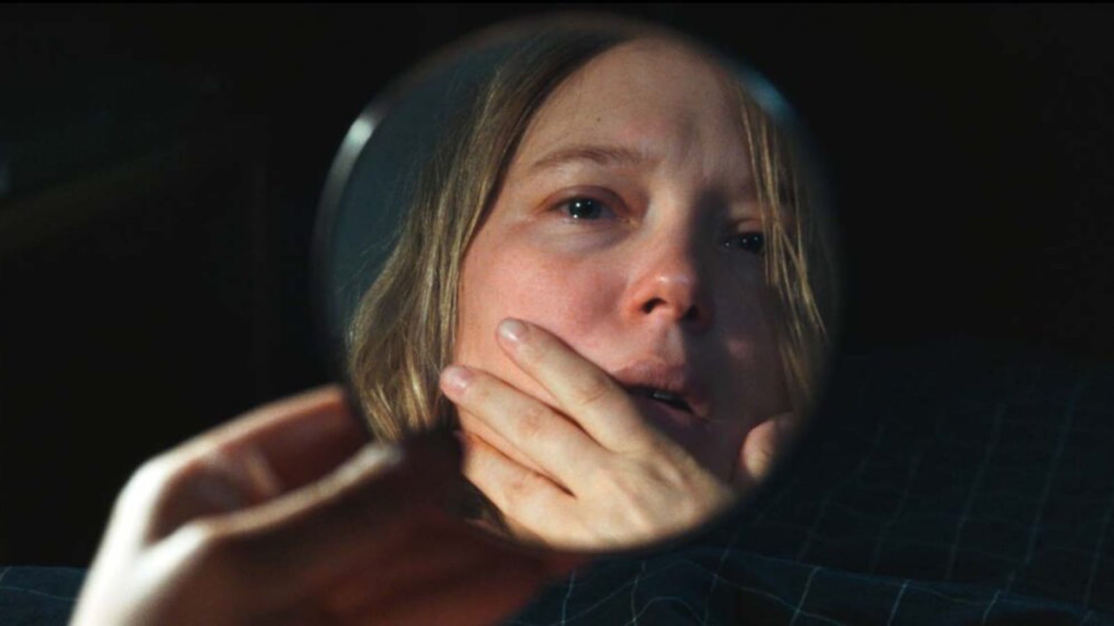 Primer tráiler de "The Unknown", el thriller de intercambio de cuerpos con Léa Seydoux - interior