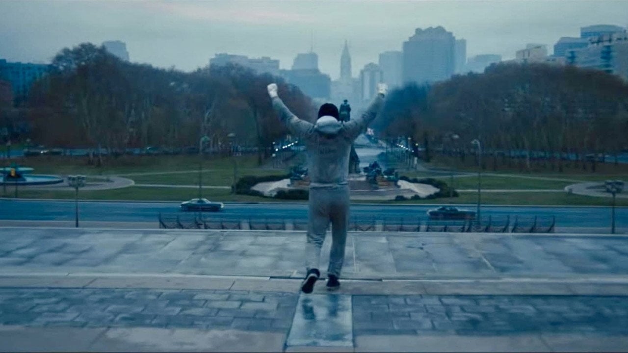 Primer vistazo a I Play Rocky, la película sobre los inicios de Sylvester Stallone - interior