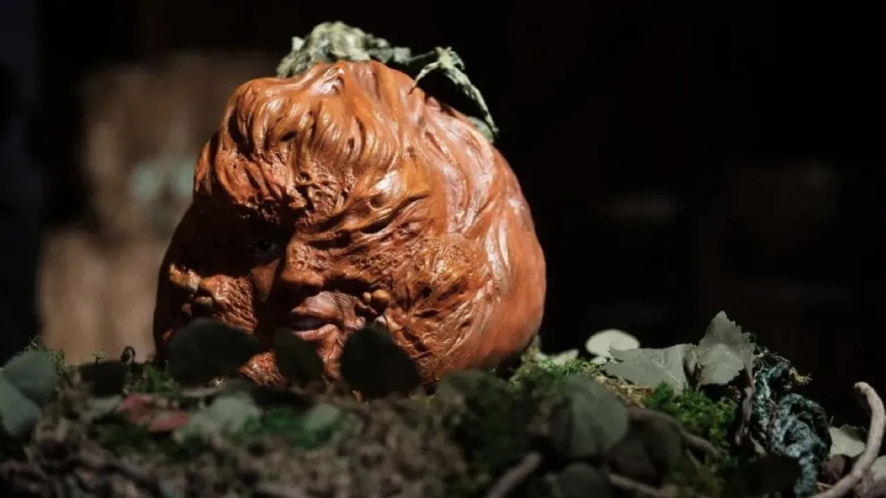 R.L. Stine’s Pumpkinhead 2 llega a Tubi con Cassandra Peterson en el reparto - interior