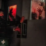 Resident Evil, sangre, risas y poco más - portada