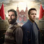 Reynolds y Branagh, una química imparable en Mayday - portada