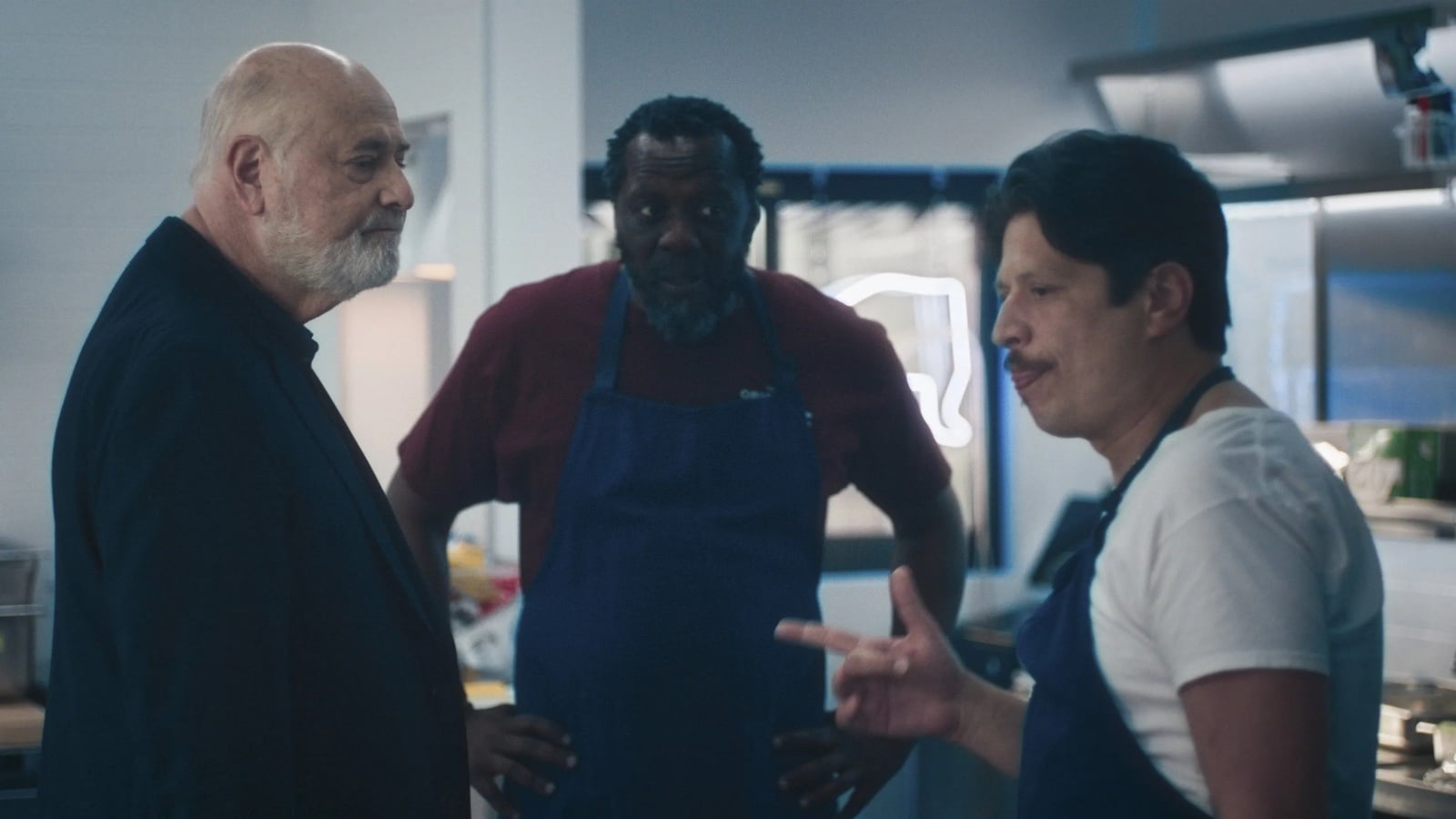 Rob Reiner Gana Emmy Póstumo por ‘The Bear’ - interior