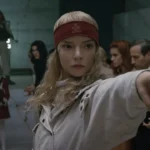 ‘Sacrifice’ Tráiler: Anya Taylor-Joy, Chris Evans, John Malkovich Y Charli XCX Critican La Vacuidad De Las Celebridades - portada