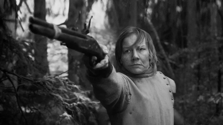 Sandra Hüller protagoniza 'Rose', un drama histórico premiado en festivales portada