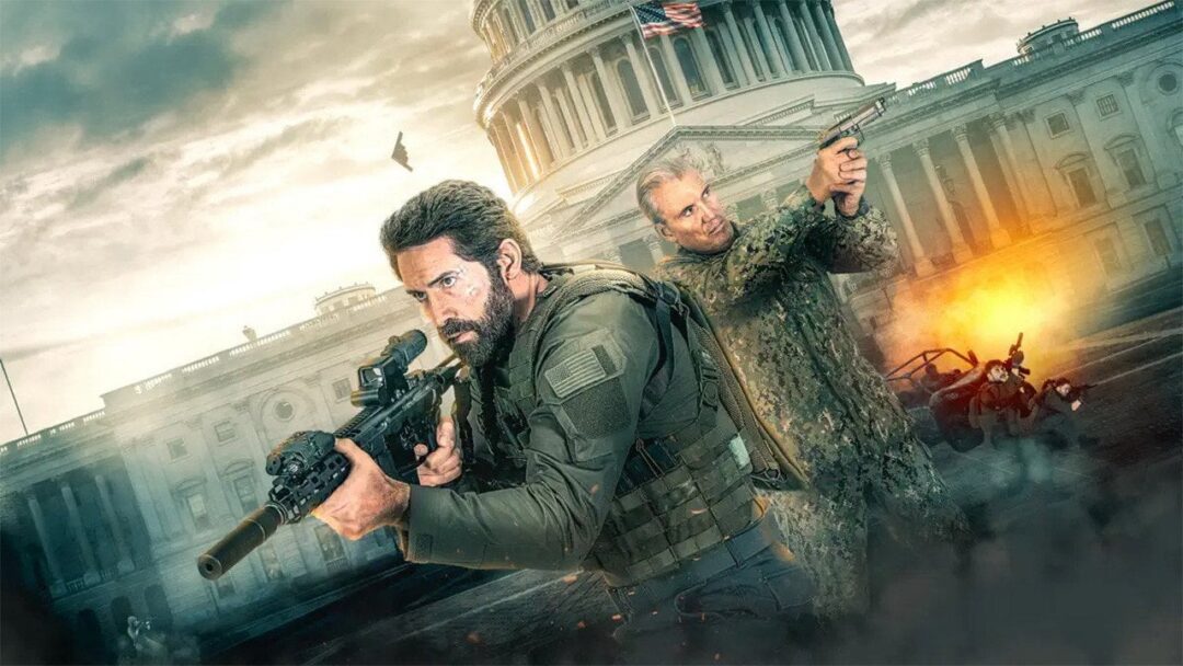 Scott Adkins y Dolph Lundgren protagonizan la entrega final de la saga 'One Last Shot' - portada