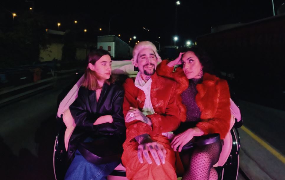 Segunda temporada imagen