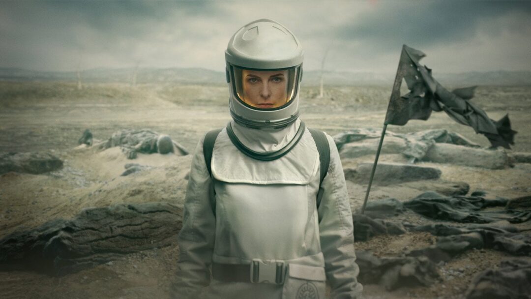 Silo anuncia su fecha de estreno final y lanza un primer avance - portada