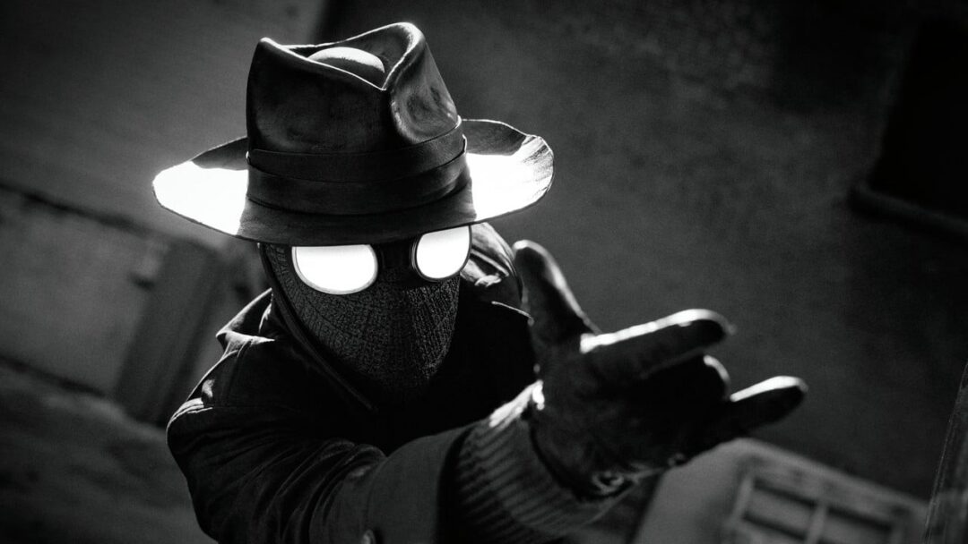 ‘Spider-Noir’ cancelada después de una temporada mientras Prime Video busca dar luz verde a otra serie basada en el Universo de Personajes Marvel de Sony - portada