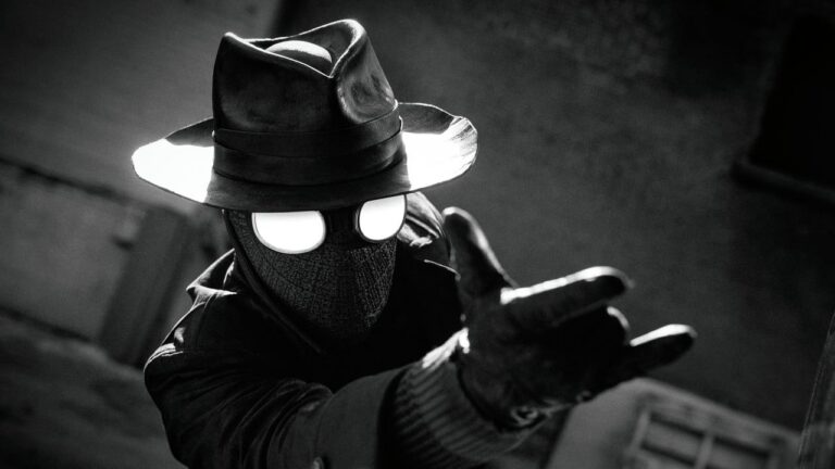 ‘Spider Noir’ cancelada después de una temporada mientras Prime Video busca dar luz verde a otra serie basada en el Universo de Personajes Marvel de Sony portada