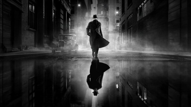 ‘Spider Noir’ cancelada después de una temporada mientras Prime Video busca dar luz verde a otra serie basada en el Universo de Personajes Marvel de Sony portada alternativa