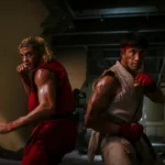 Street Fighter revela su tráiler con movimientos clásicos y anuncia un evento especial IMAX - portada