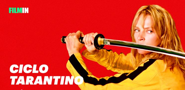 Tarantino