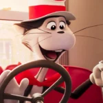 The Cat In The Hat de Bill Hader se embarca en una aventura emocional de viaje en el tiempo en el nuevo tráiler - portada