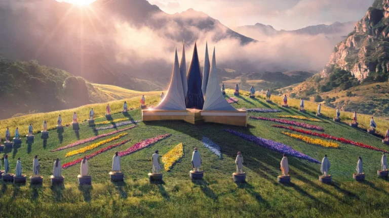 The Hunger Games: Sunrise On The Reaping Tráiler revela los juegos más sangrientos hasta ahora portada alternativa