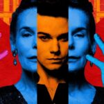 'The Restoration of Grayson Manor' nos trae el regreso de Chris Colfer al terror gótico - portada