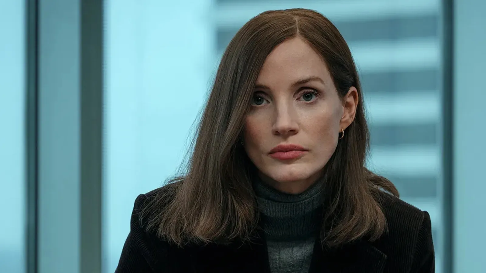 The Savant, con Jessica Chastain, ya tiene nueva fecha de estreno en Apple TV - interior