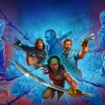 The Walking Dead: Streets of Survival ya disponible con combates brutales - portada