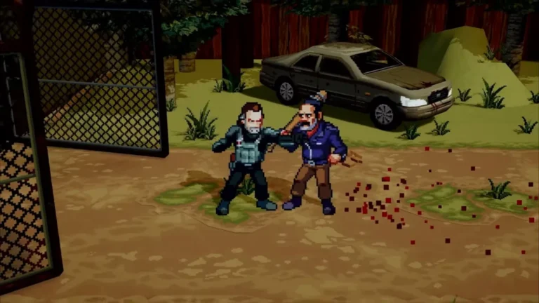 The Walking Dead: Streets of Survival ya disponible con combates brutales portada alternativa